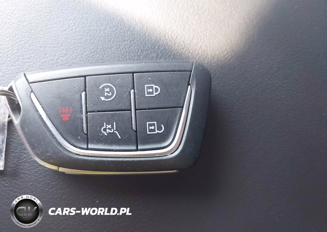 2024 Cadillac Lyriq Luxury W-1Sc VIN:1GYKPPRK1RZ105036 - 11