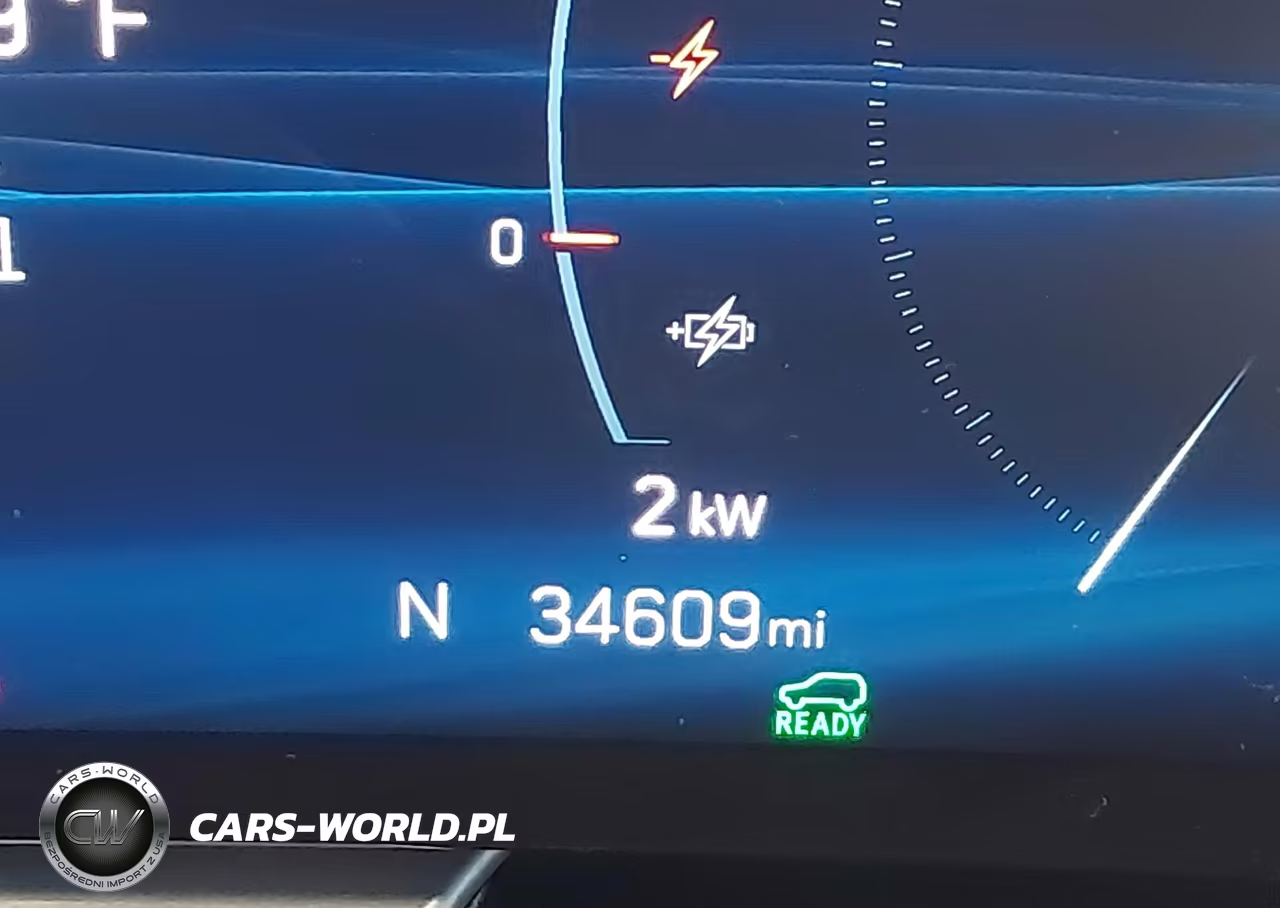 2024 Cadillac Lyriq Luxury W-1Sc VIN:1GYKPPRK1RZ105036 - 16