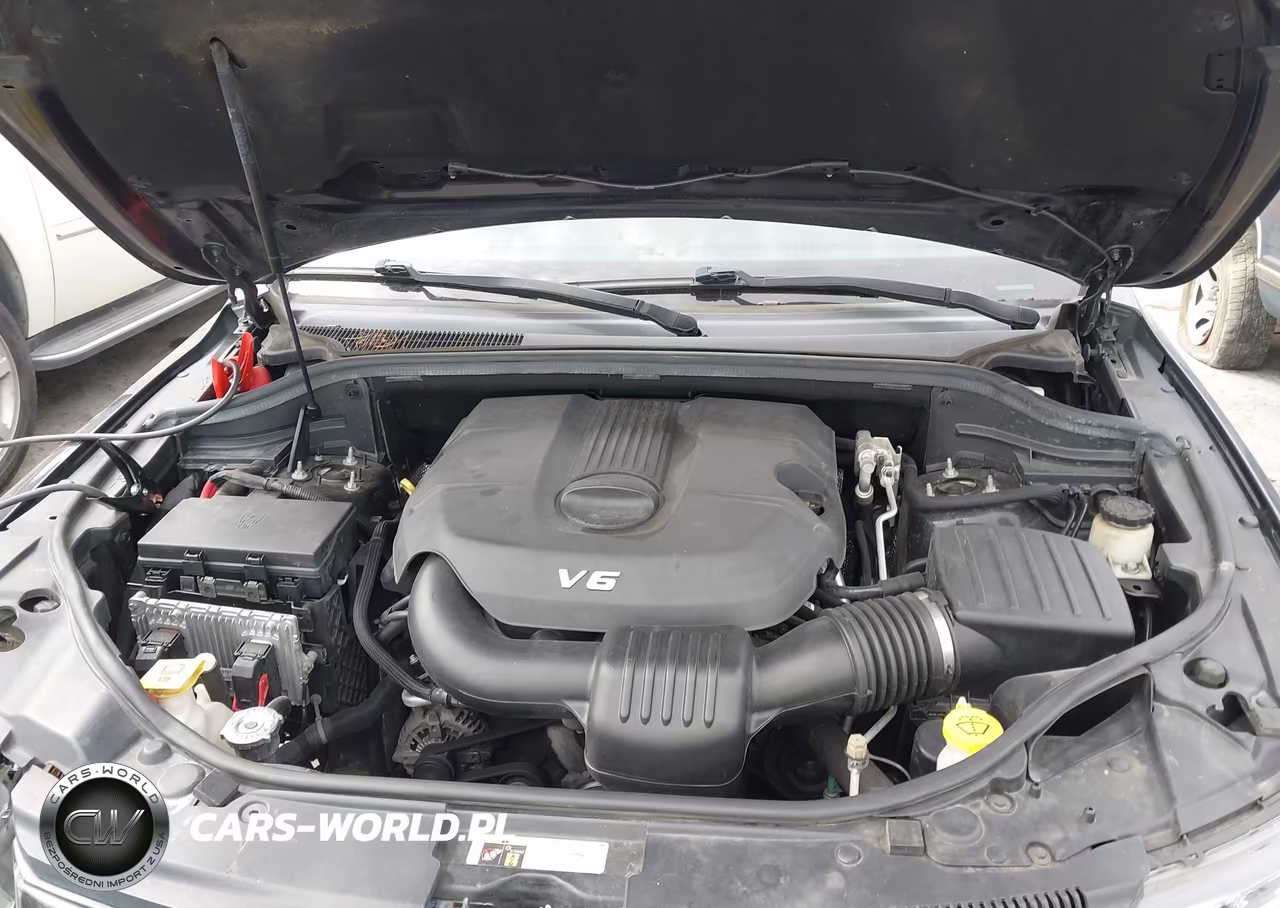 2015 Jeep Grand Cherokee Altitude VIN:1C4RJFAG6FC893267 - 10