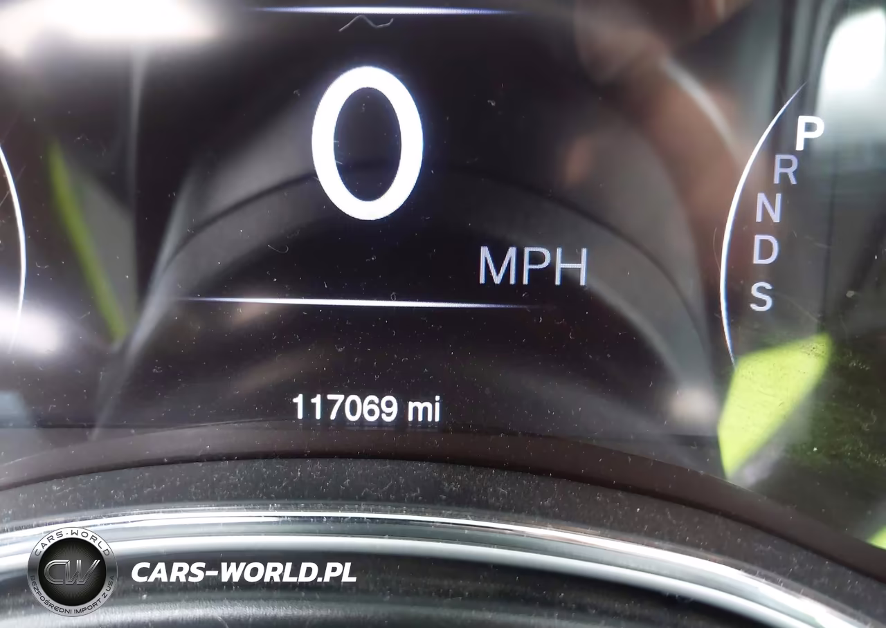 2015 Jeep Grand Cherokee Altitude VIN:1C4RJFAG6FC893267 - 15