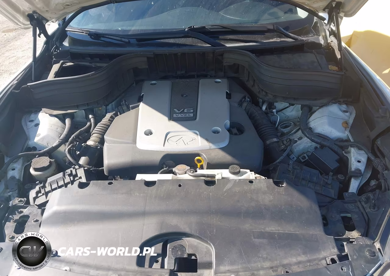 2016 Infiniti Qx50 VIN:JN1BJ0RP2GM230232 - 10
