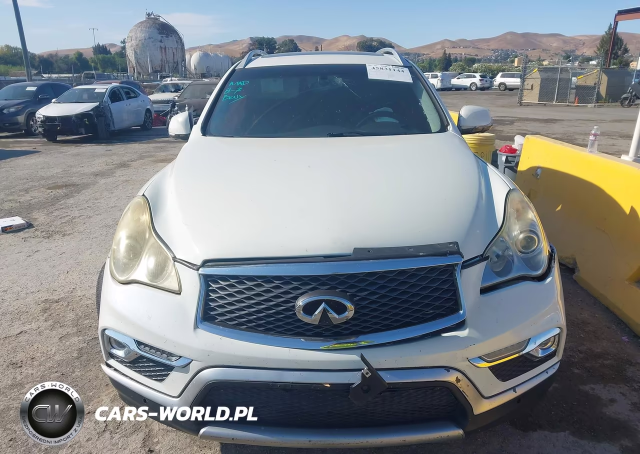 2016 Infiniti Qx50 VIN:JN1BJ0RP2GM230232 - 12