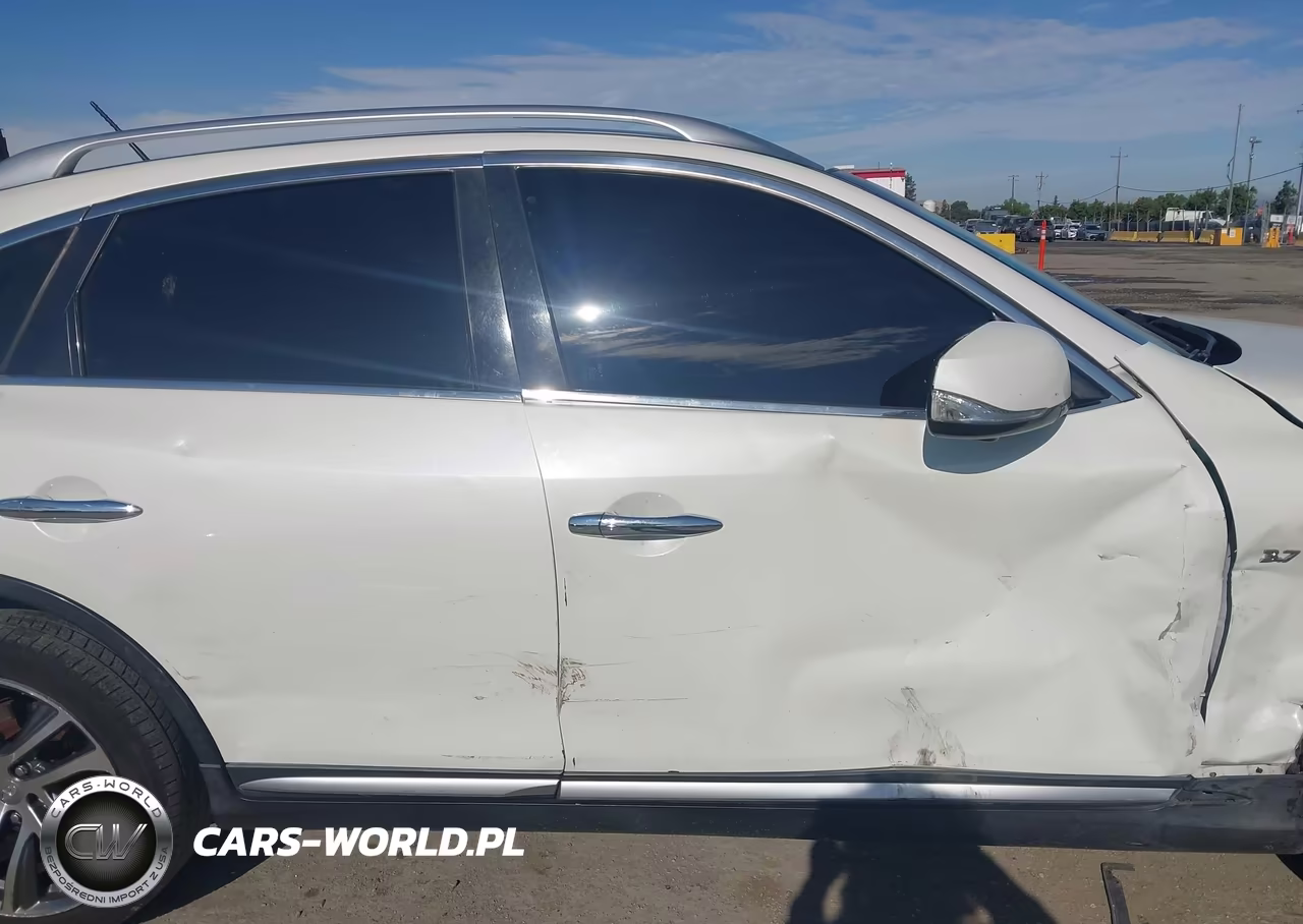 2016 Infiniti Qx50 VIN:JN1BJ0RP2GM230232 - 13