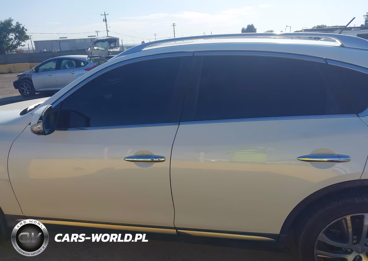 2016 Infiniti Qx50 VIN:JN1BJ0RP2GM230232 - 14
