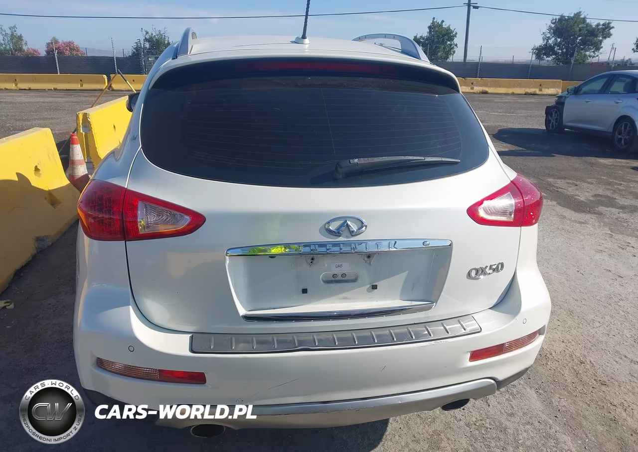 2016 Infiniti Qx50 VIN:JN1BJ0RP2GM230232 - 16