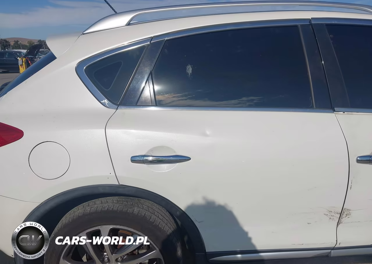 2016 Infiniti Qx50 VIN:JN1BJ0RP2GM230232 - 8