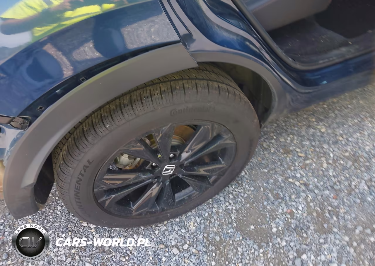 2023 Honda Cr-V Hybrid Sport Touring VIN:2HKRS6H90PH807896 - 12