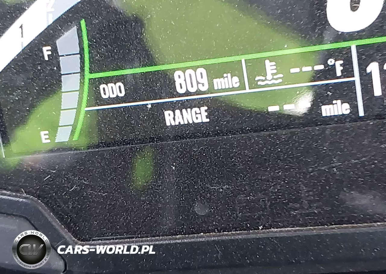 2025 Kawasaki Ex650 P VIN:ML5EXEP1XSDAG4807 - 7