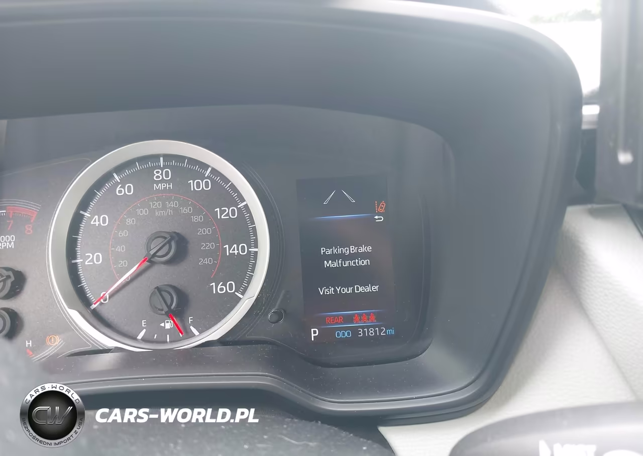 2022 Toyota Corolla Se VIN:JTDS4MCE2NJ096744 - 7