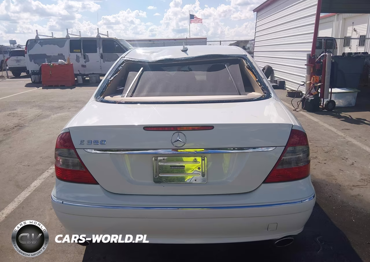 2007 Mercedes-Benz E 350 VIN:WDBUF56X57A989028 - 16