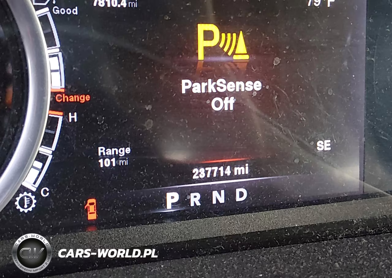 2014 Ram 1500 Outdoorsman VIN:1C6RR7LG5ES335238 - 15