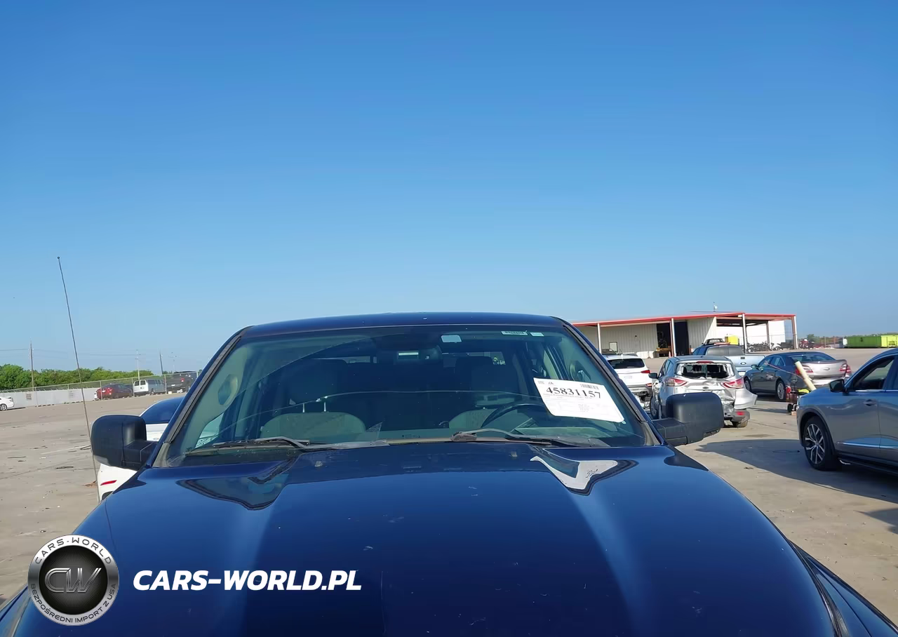 2014 Ram 1500 Outdoorsman VIN:1C6RR7LG5ES335238 - 6