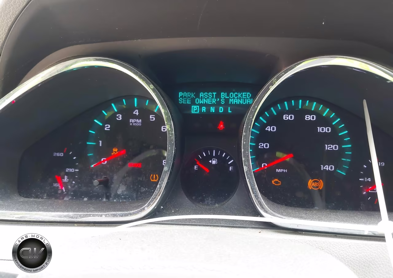 2011 Chevrolet Traverse 1Lt VIN:1GNKVGED5BJ227607 - 7