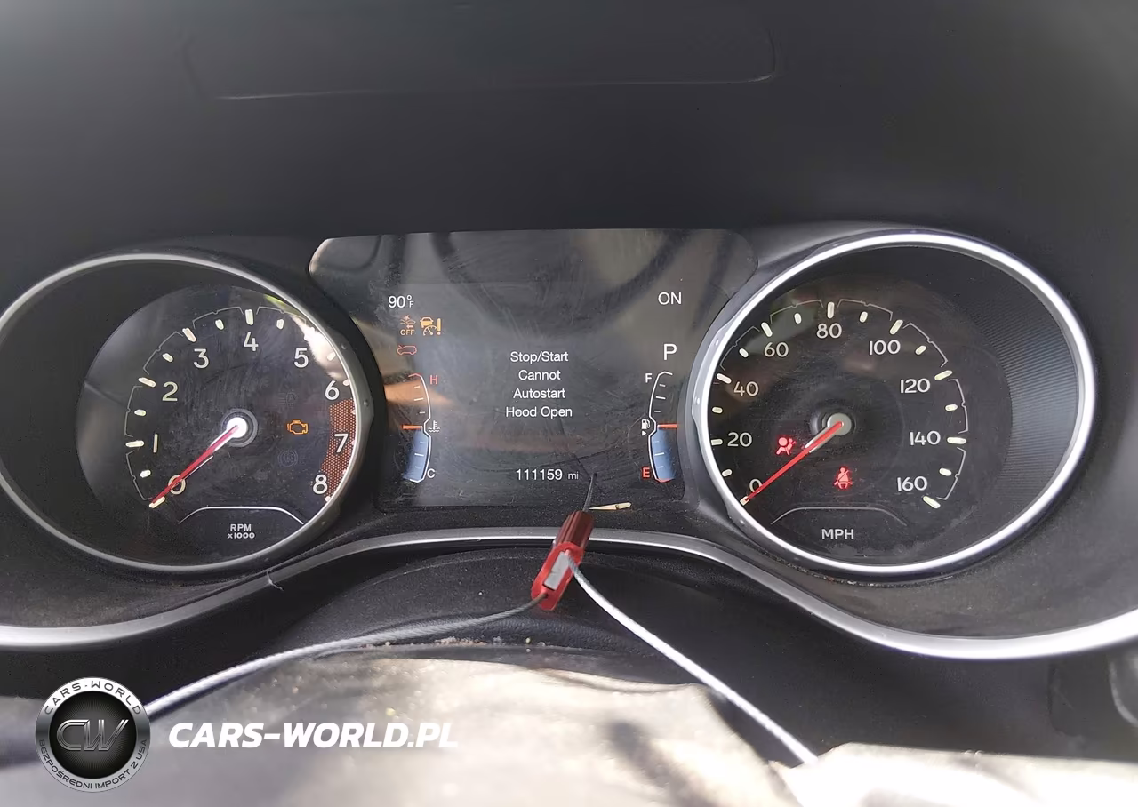 2021 Jeep Compass Latitude 4X4 VIN:3C4NJDBB5MT555446 - 7