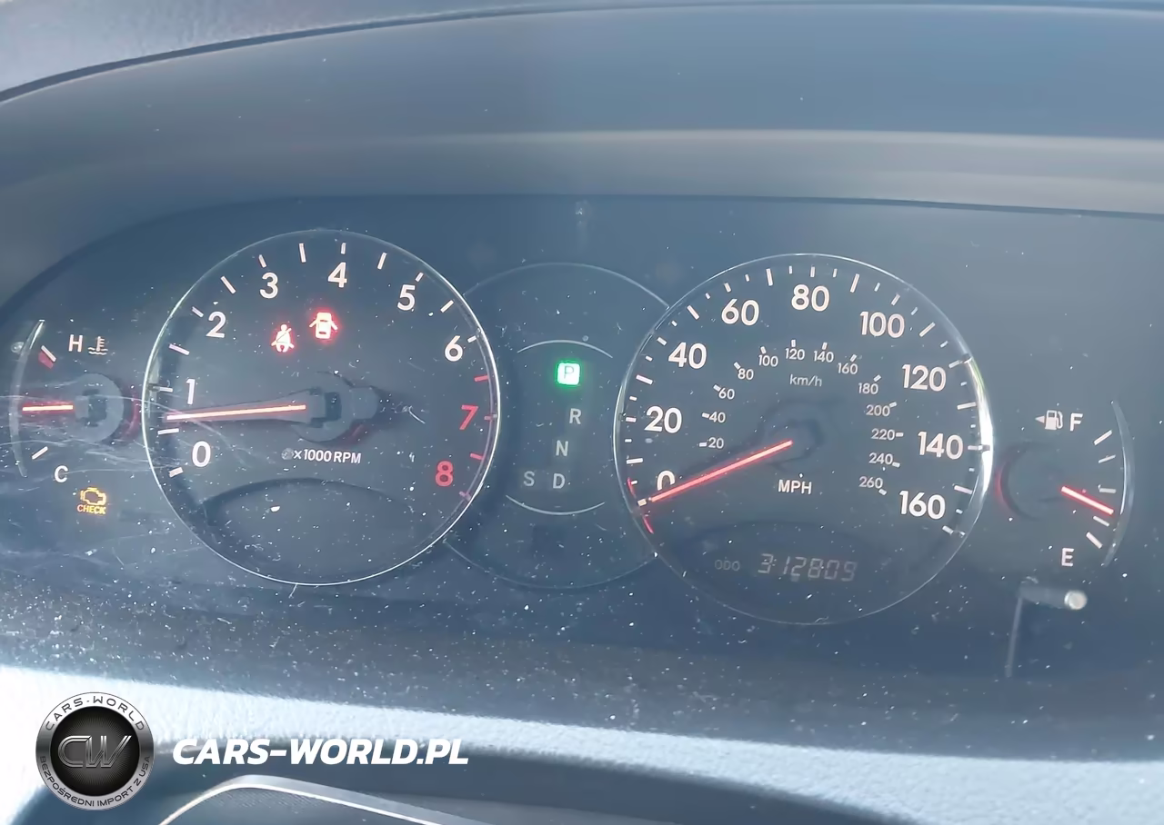 2005 Toyota Avalon Touring VIN:4T1BK36B65U052242 - 7