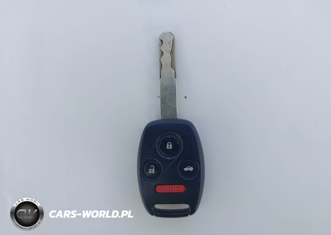 2008 Honda Accord 2.4 Ex-L VIN:1HGCP268X8A096647 - 11
