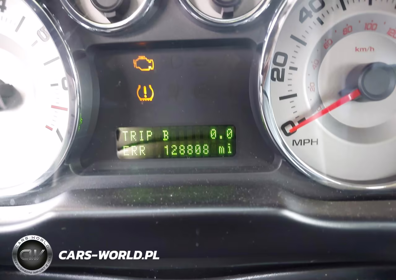 2008 Ford Edge Limited VIN:2FMDK49C78BA05900 - 7