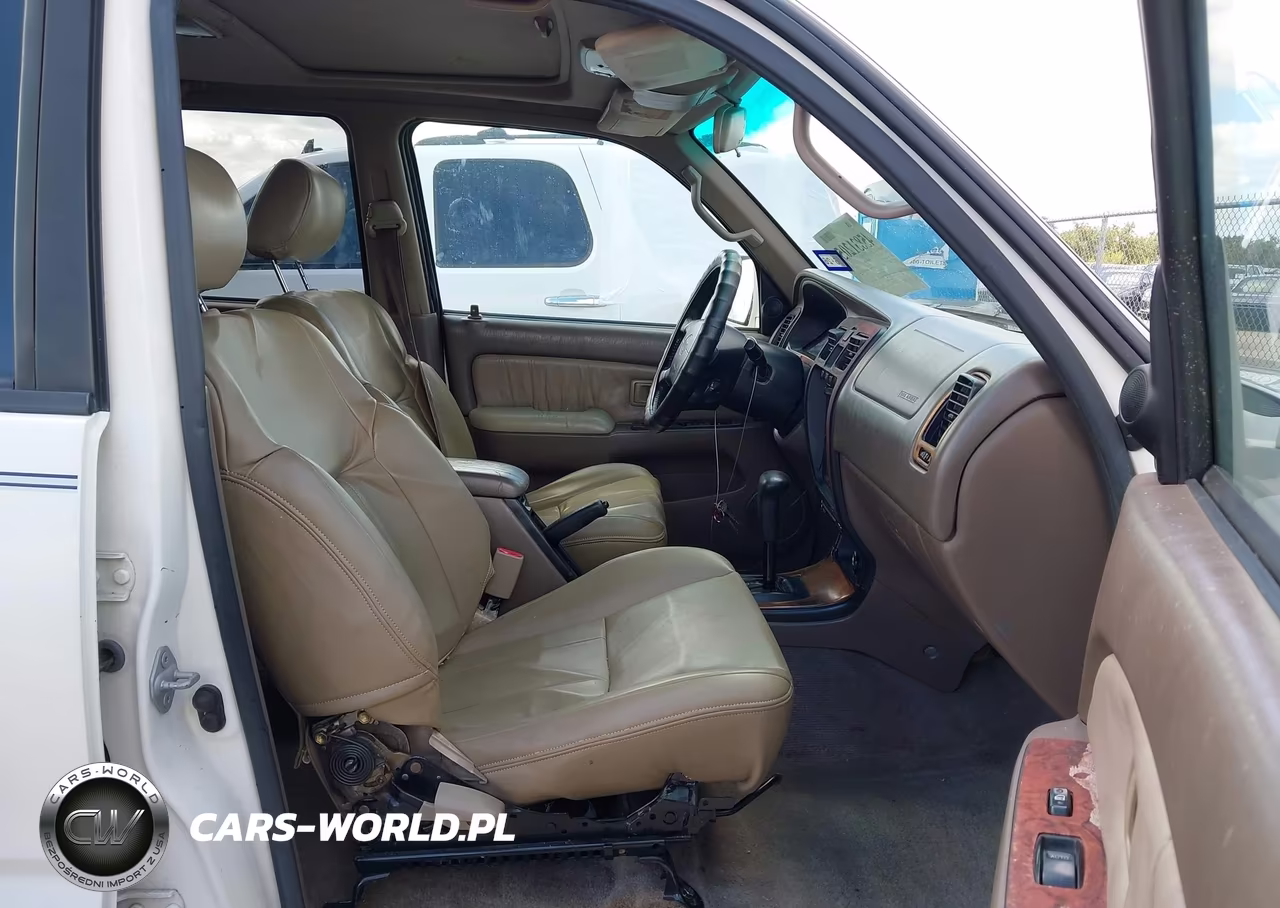 1999 Toyota 4Runner Sr5 V6 VIN:JT3GN86R2X0110910 - 5