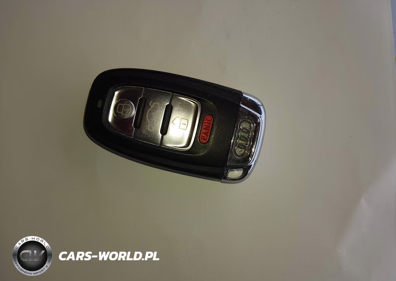 2012 Audi A4 2.0T Prestige VIN:WAUKFAFL9CN012327 - 11