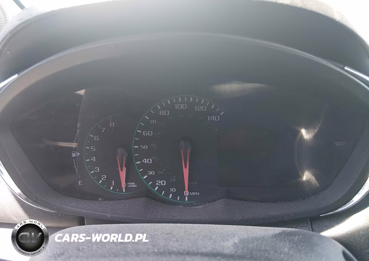 2019 Chevrolet Trax Lt VIN:KL7CJLSB9KB963154 - 7