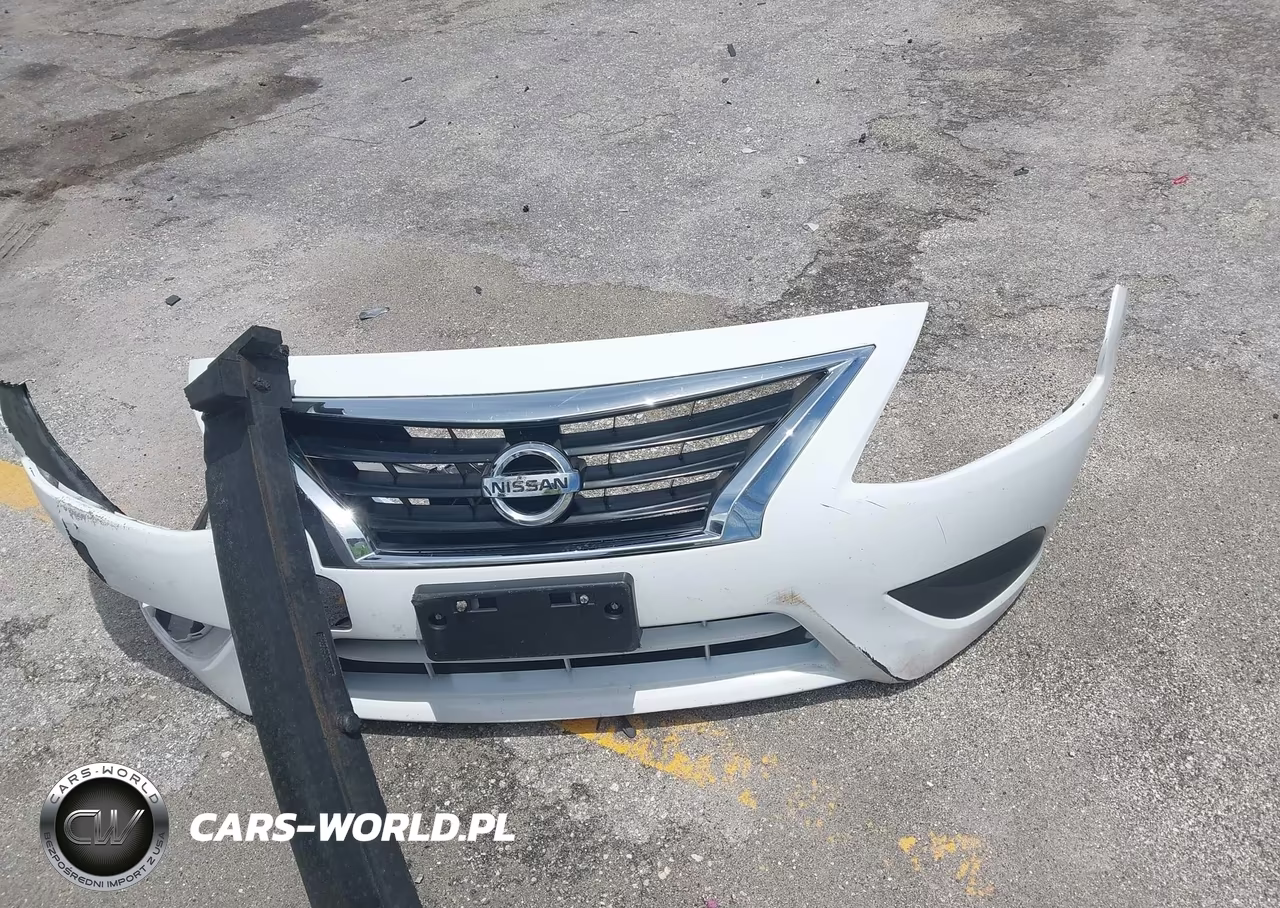 2017 Nissan Versa 1.6 Sv VIN:3N1CN7AP6HL890623 - 12
