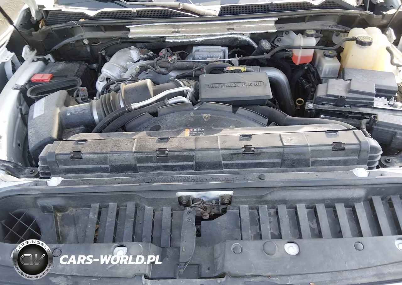 2020 GMC Sierra 2500Hd 4Wd Standard Bed At4 VIN:1GT49PEY3LF120343 - 9