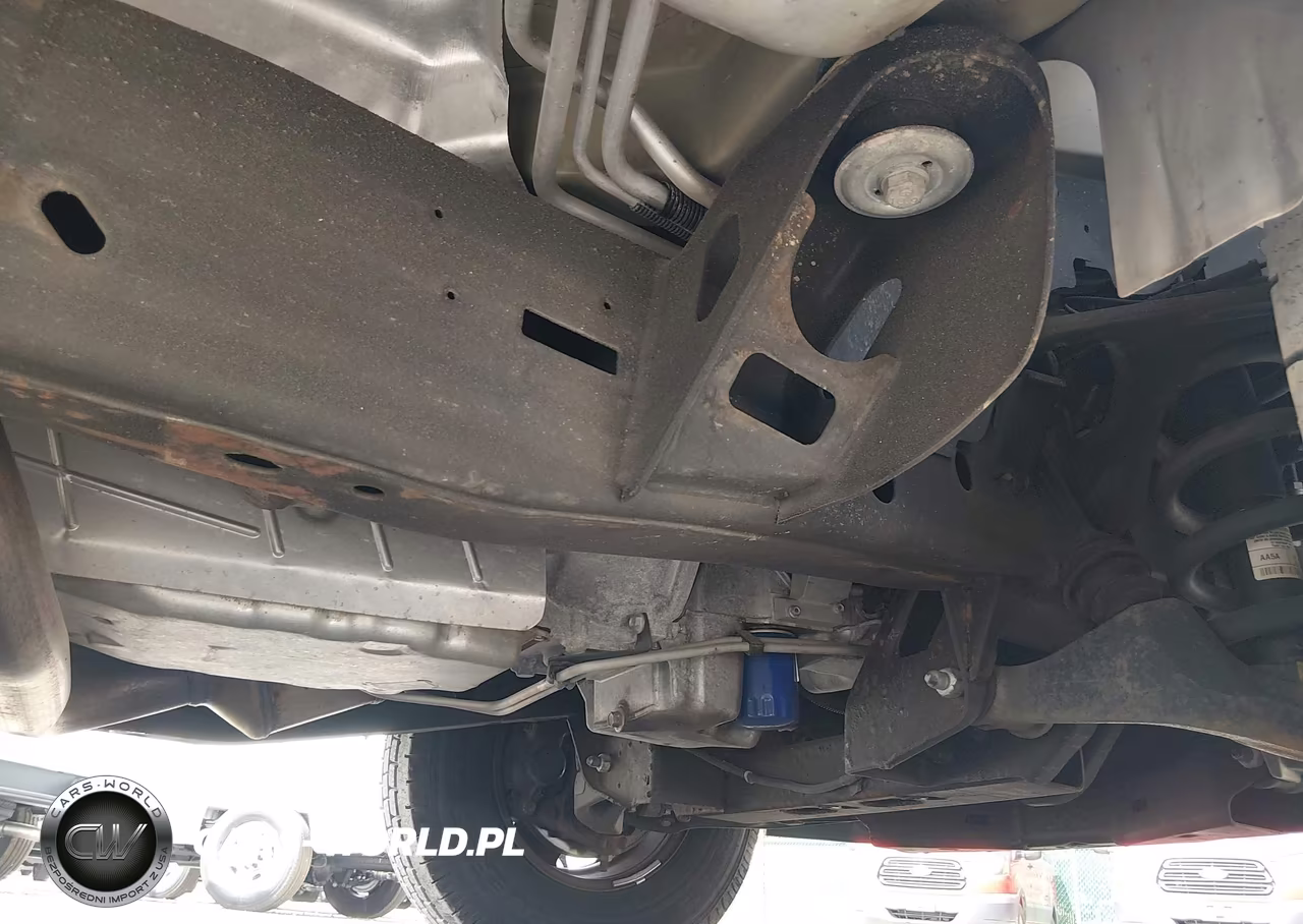 2020 Chevrolet Express Passenger Rwd 3500 Extended Wheelbase Ls VIN:1GAZGNFP4L1256332 - 14