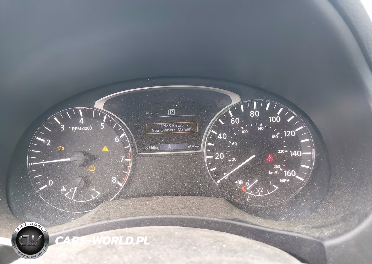 2018 Nissan Altima 2.5 S VIN:1N4AL3AP1JC474618 - 7