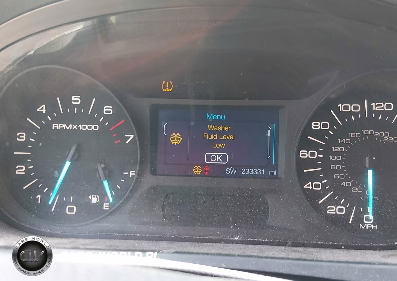 2013 Ford Edge Sel VIN:2FMDK3JC3DBB79348 - 7