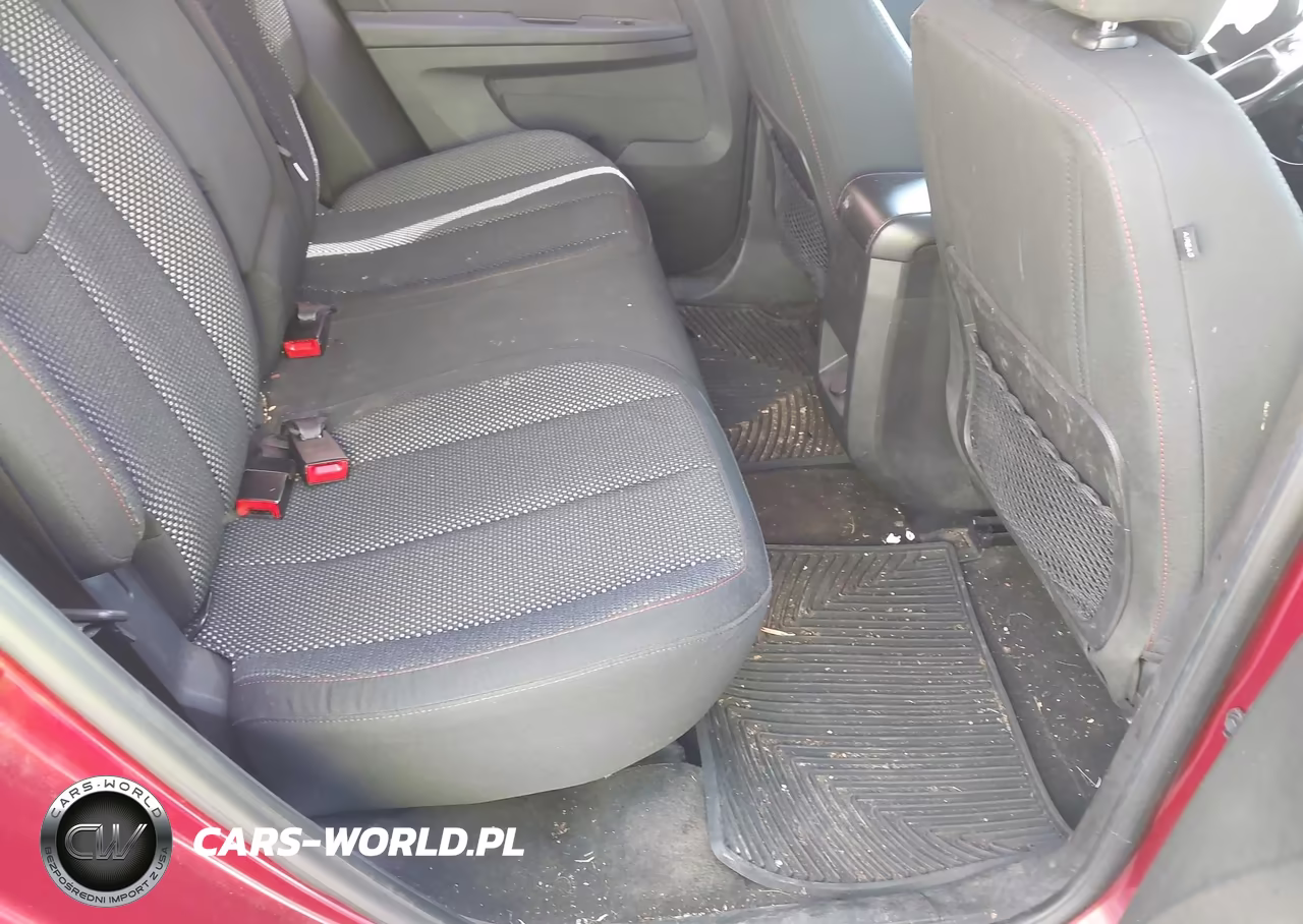 2011 Chevrolet Equinox Lt W-1Lt VIN:2CNFLEE57B6401232 - 8