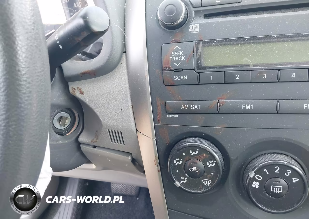 2010 Toyota Corolla Le VIN:JTDBU4EE3AJ065431 - 14
