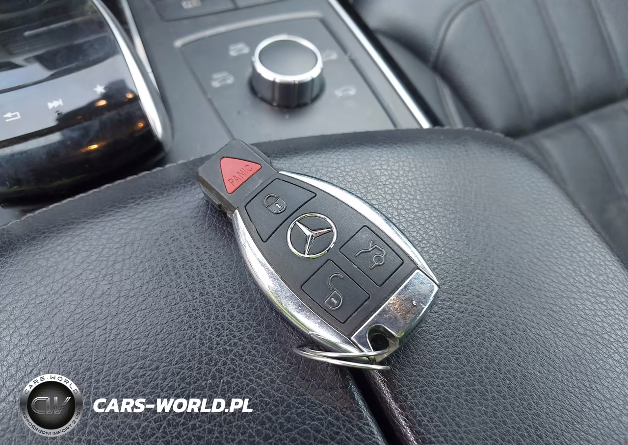 2017 Mercedes-Benz Gle 350 4Matic VIN:4JGDA5HB5HA922721 - 11