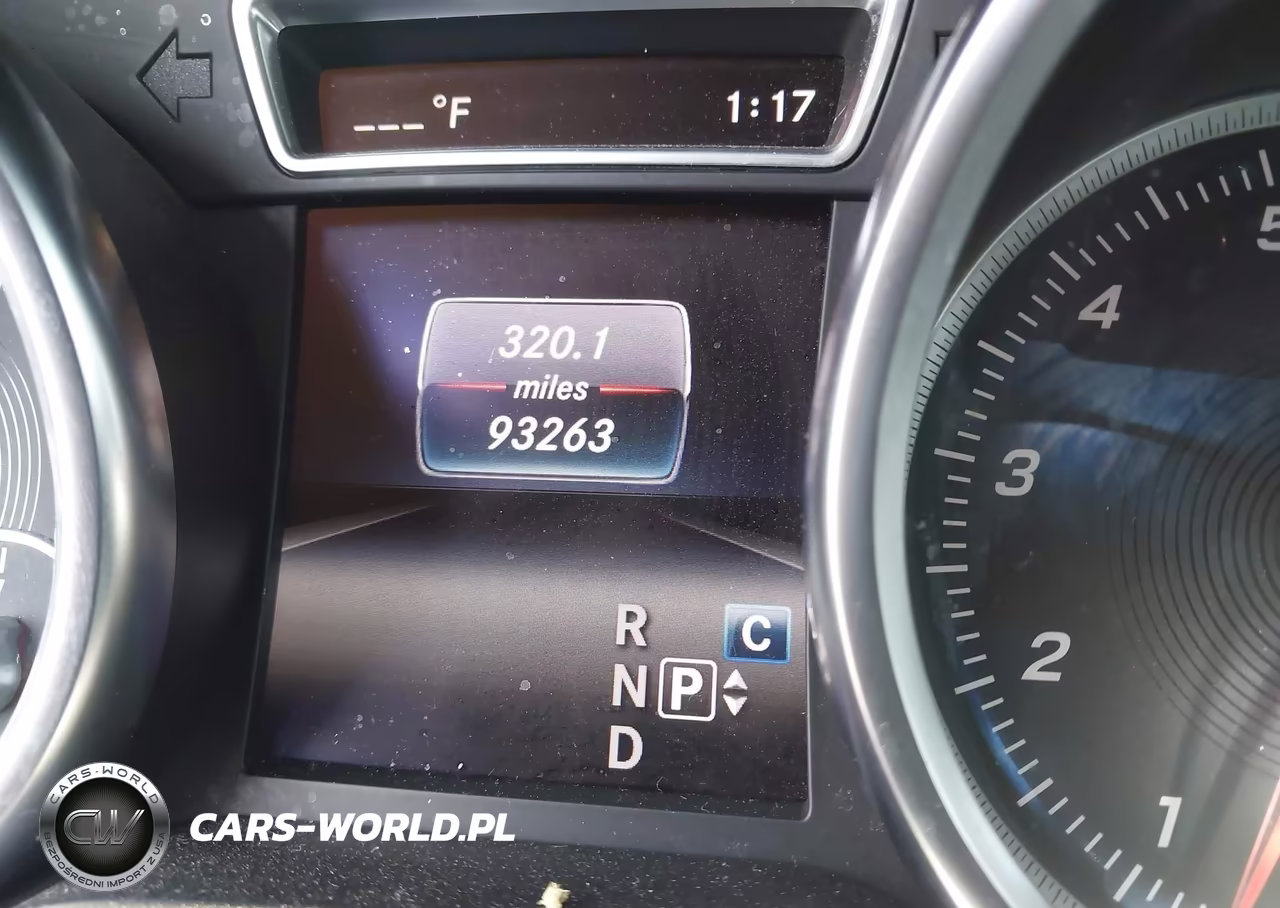 2017 Mercedes-Benz Gle 350 4Matic VIN:4JGDA5HB5HA922721 - 15