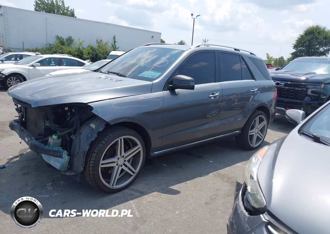 2017 Mercedes-Benz Gle 350 4Matic VIN:4JGDA5HB5HA922721 - 2