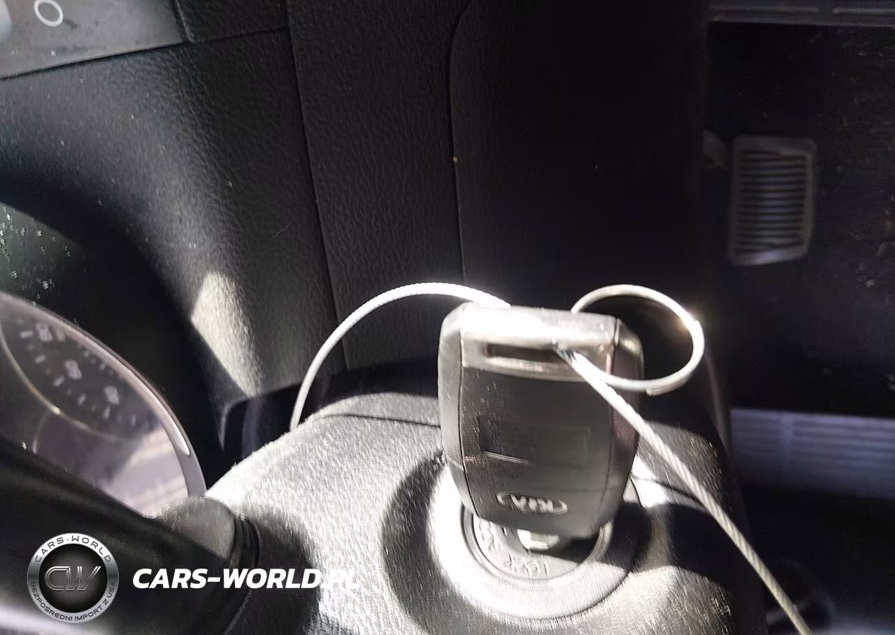 2017 Kia Forte Lx VIN:3KPFL4A71HE003027 - 11