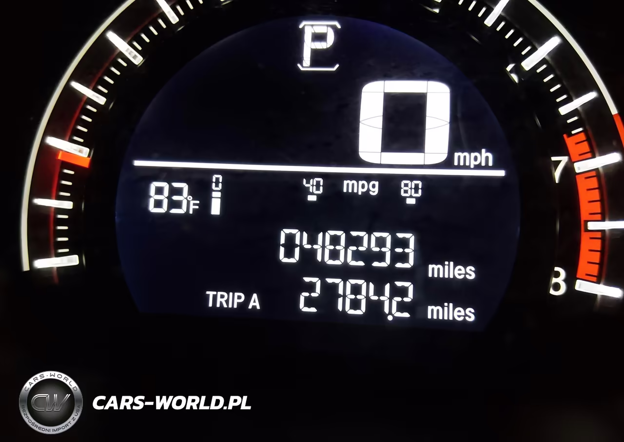 2017 Honda Civic Lx VIN:2HGFC4B58HH307779 - 15