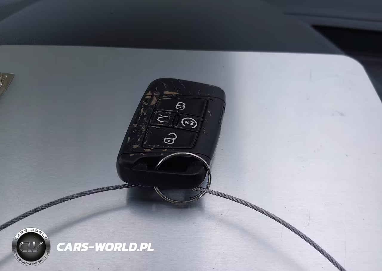 2019 Volkswagen Tiguan 2.0T Se-2.0T Sel-2.0T Sel R-Line-2.0T Sel R-Line Black VIN:3VV2B7AX6KM059367 - 11