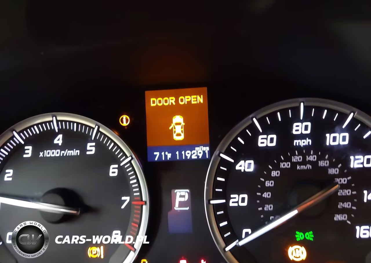 2015 Acura Tlx VIN:19UUB1F36FA008191 - 15