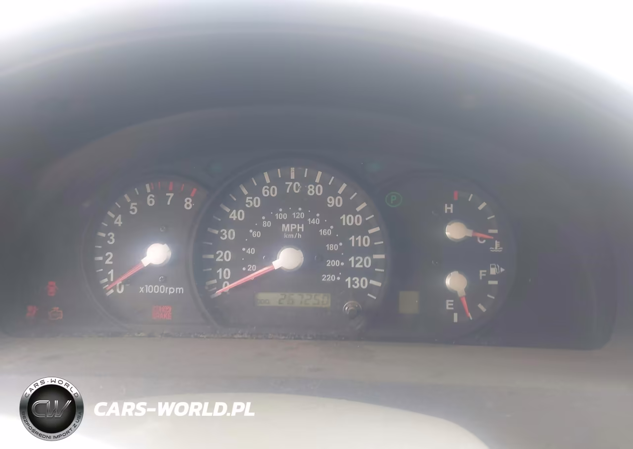 2005 Kia Sorento Ex-Lx VIN:KNDJC733755349645 - 7