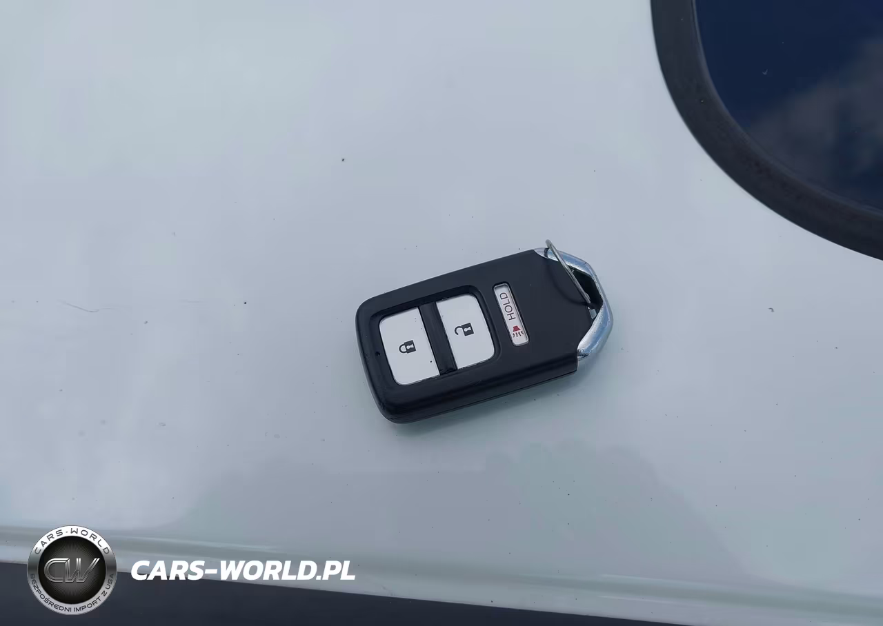 2016 Honda Fit Ex VIN:JHMGK5H77GX000942 - 11