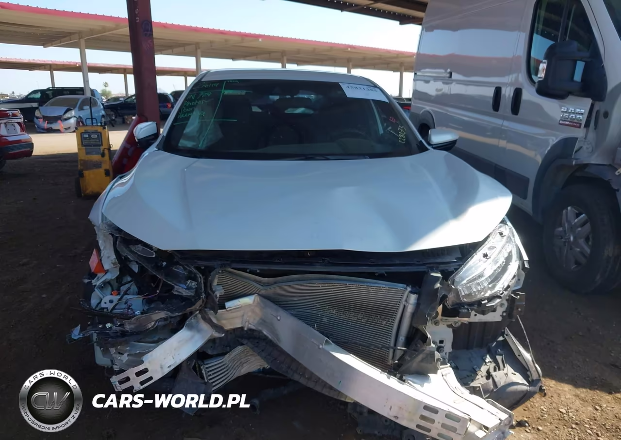 2021 Honda Civic Sport VIN:SHHFK7H48MU228273 - 11