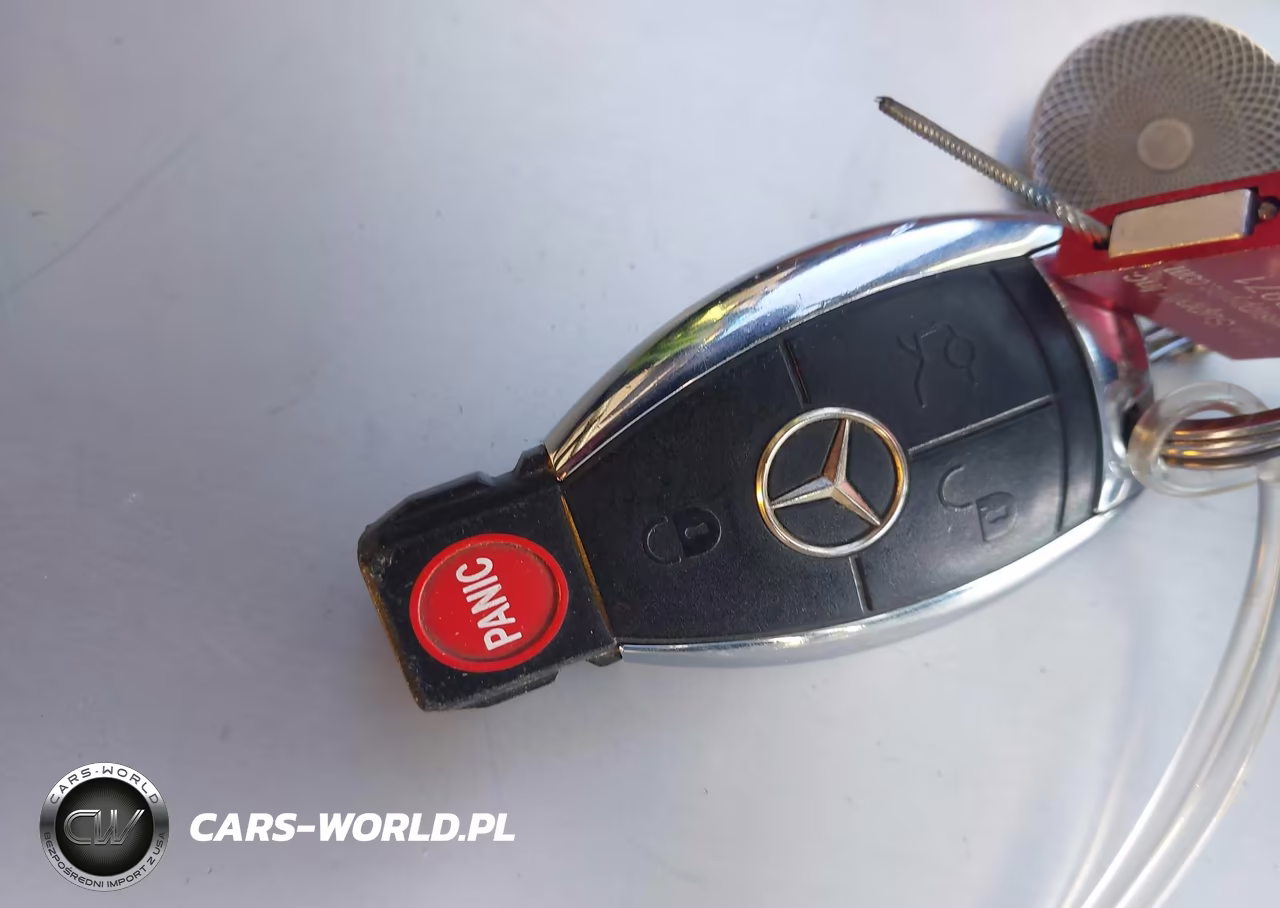 2008 Mercedes-Benz Ml 550 4Matic VIN:4JGBB72E48A427865 - 11
