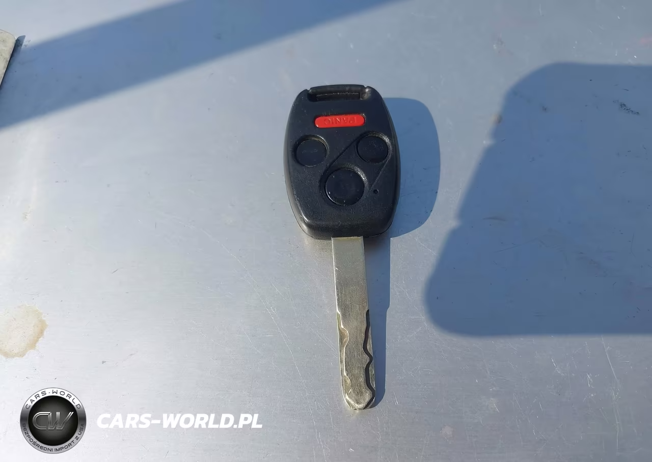 2006 Honda Accord 3.0 Lx VIN:1HGCM66346A059790 - 11