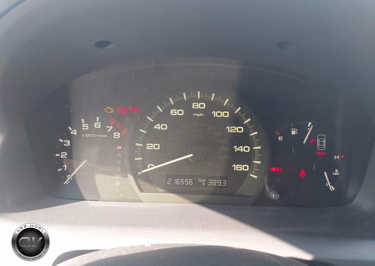 2006 Honda Accord 3.0 Lx VIN:1HGCM66346A059790 - 7