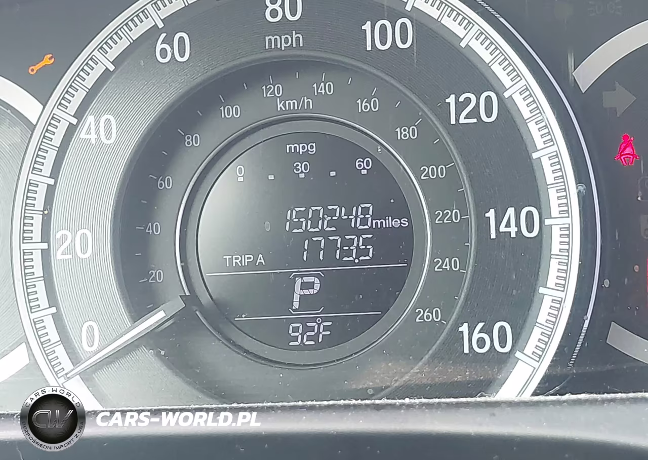 2017 Honda Accord Ex VIN:1HGCR2F72HA113068 - 14