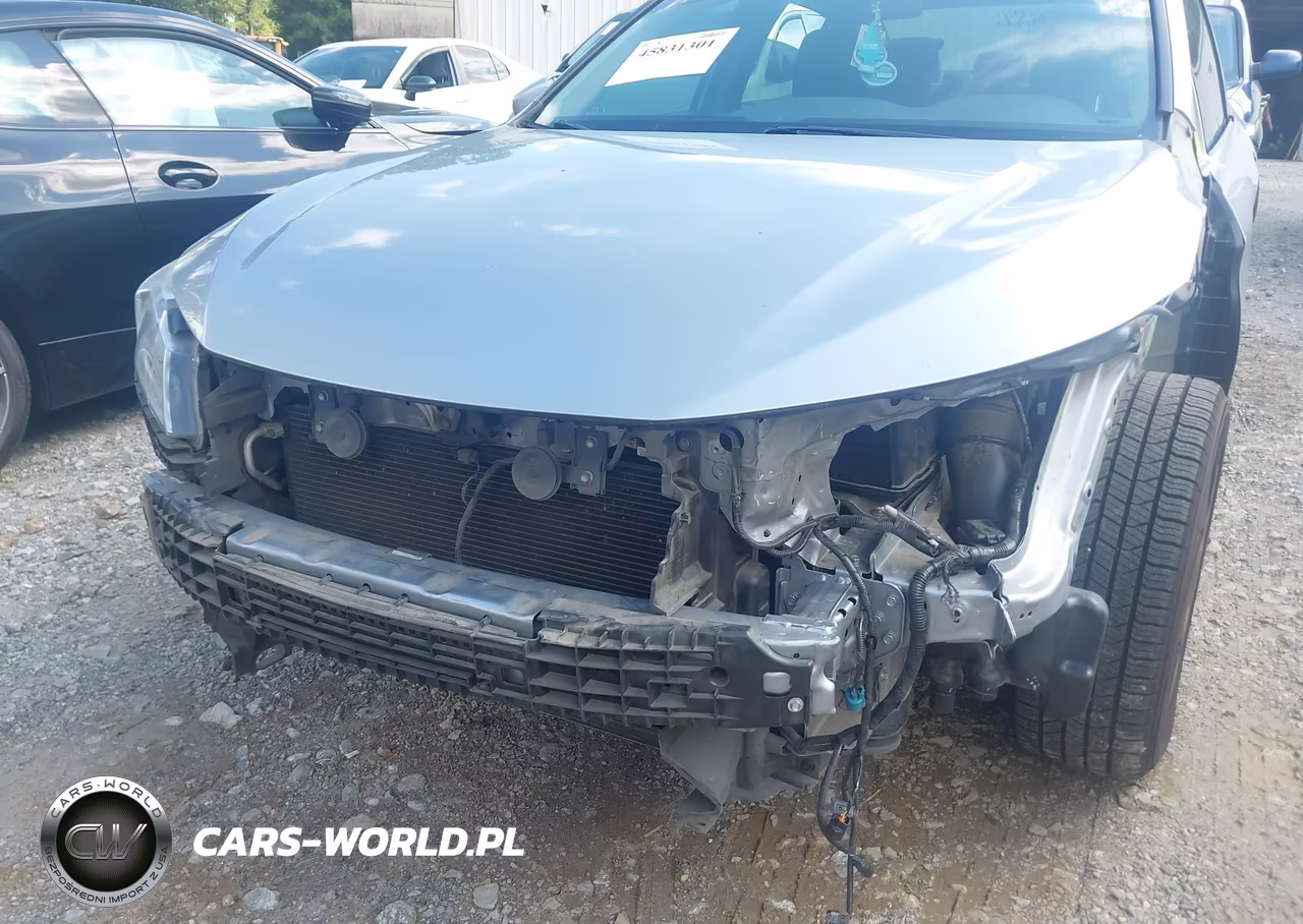 2017 Honda Accord Ex VIN:1HGCR2F72HA113068 - 6