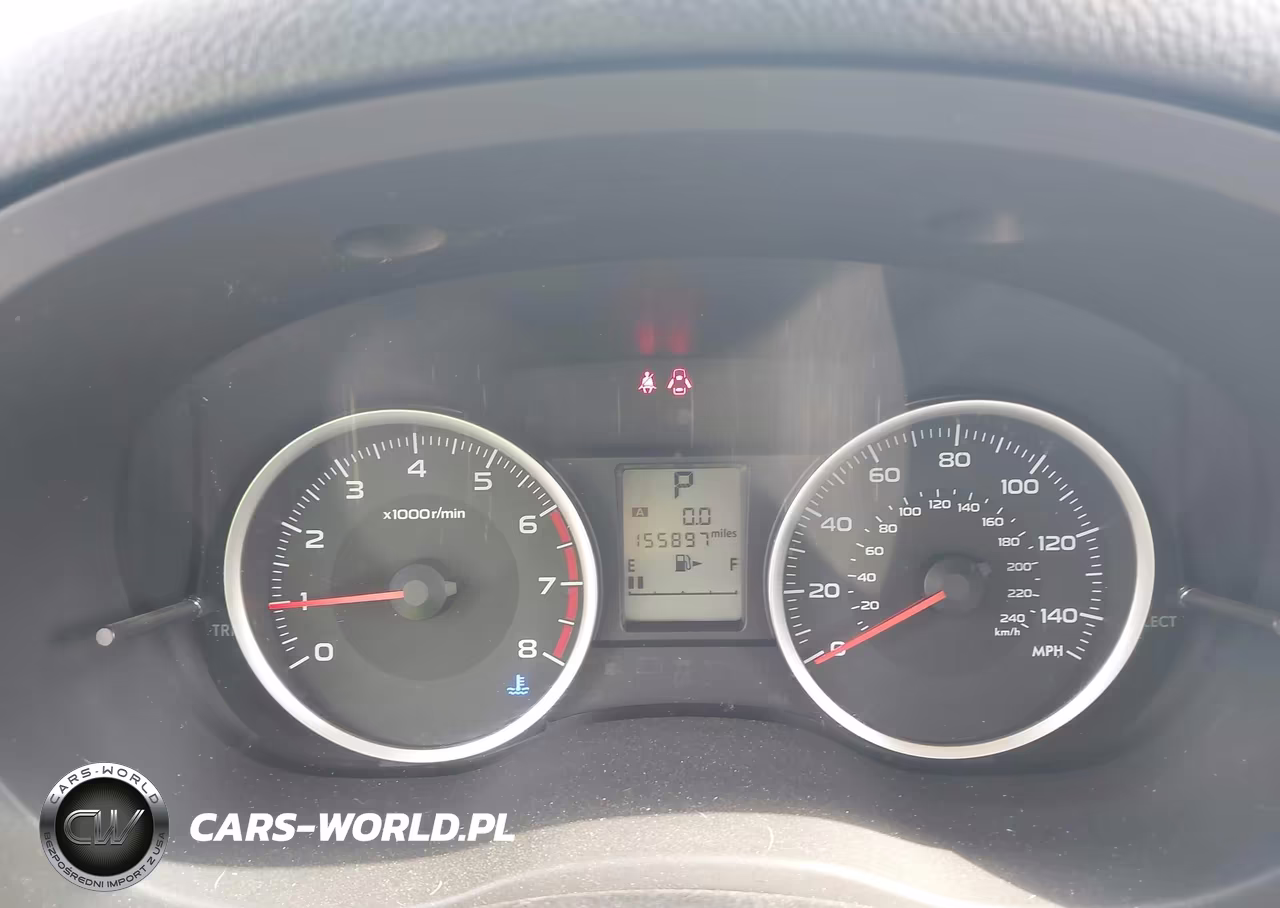 2017 Subaru Forester 2.5I Premium VIN:JF2SJAEC7HH407486 - 7