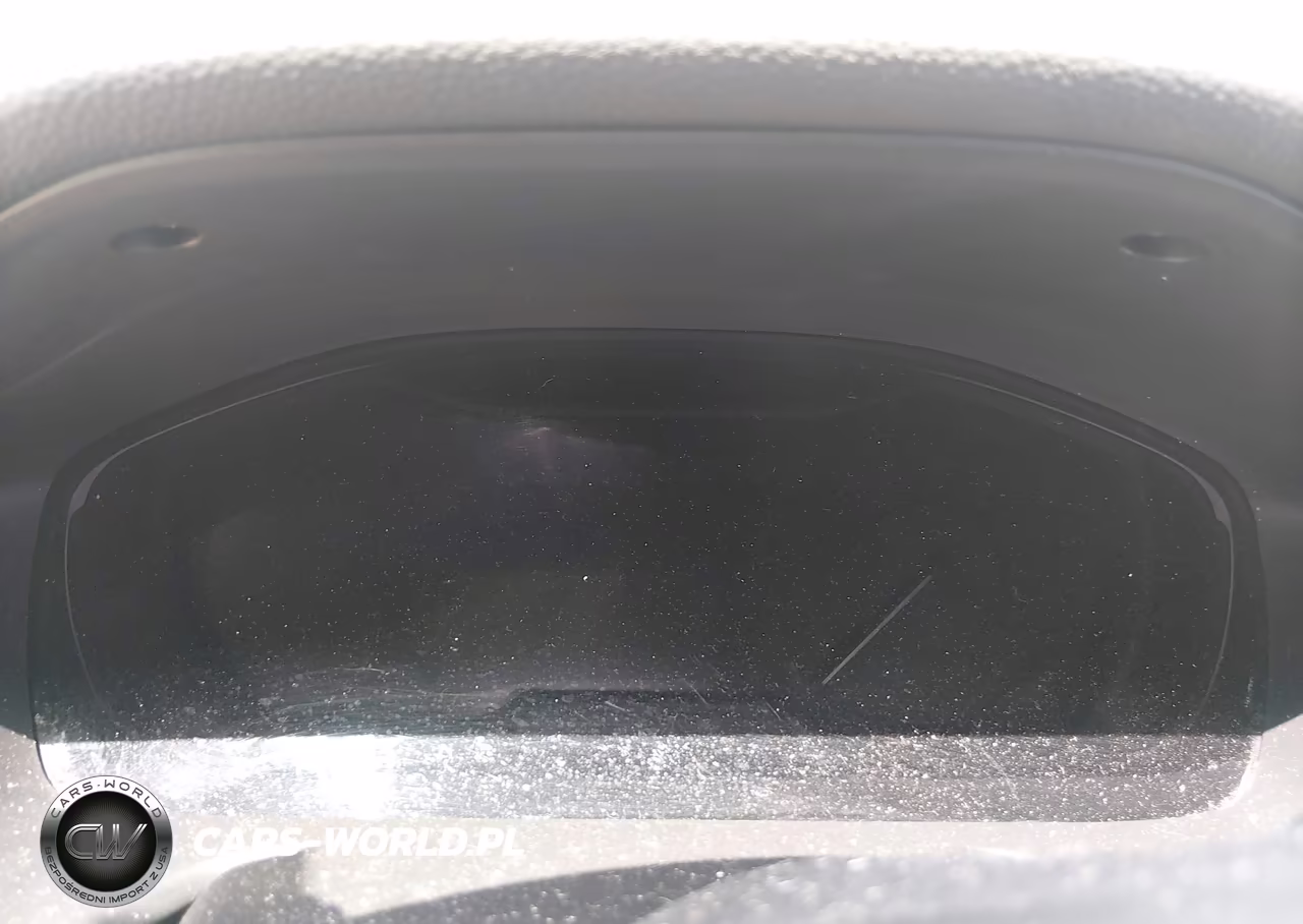 2019 Honda Accord Sport VIN:1HGCV1F34KA174447 - 7