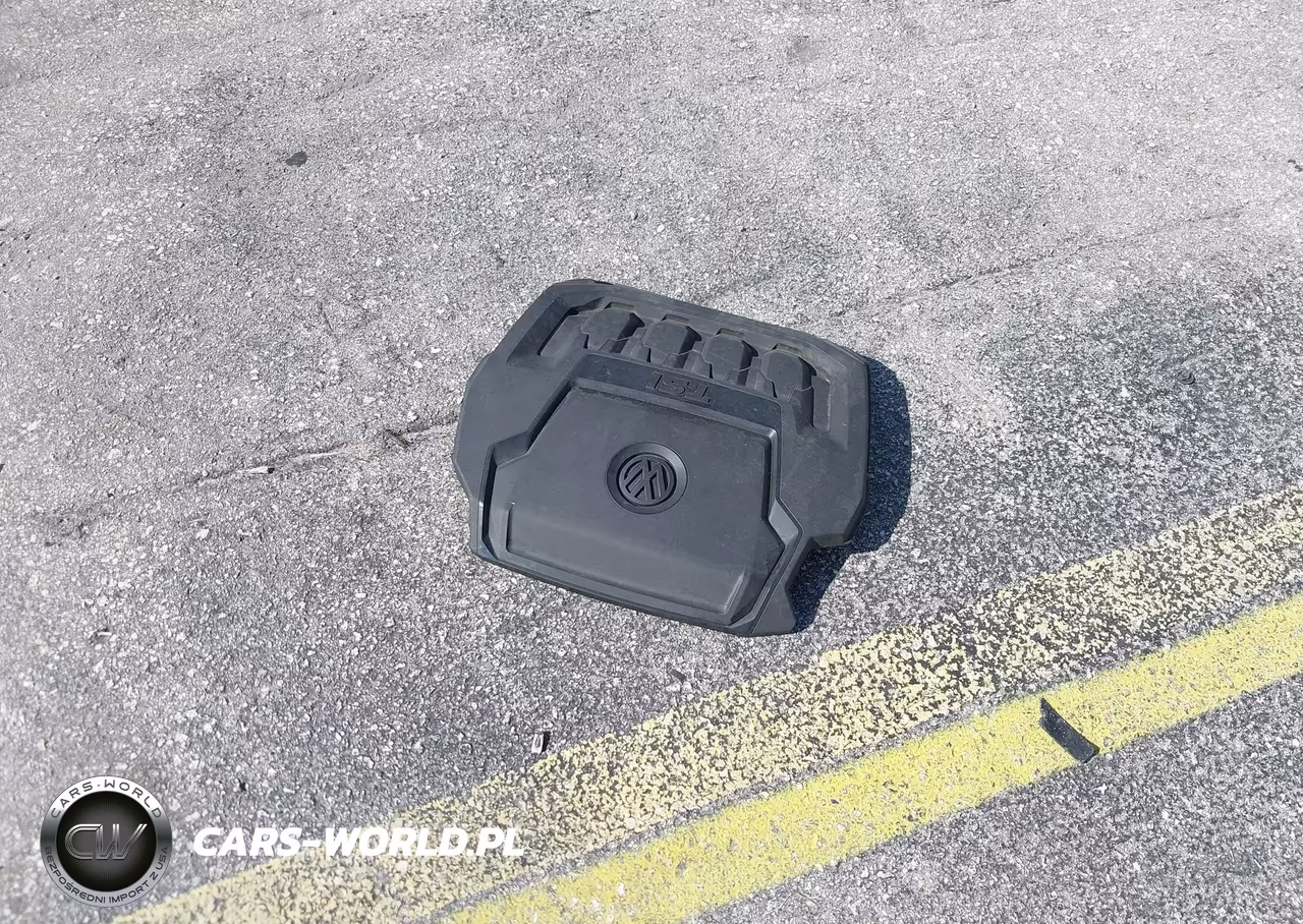 2019 Volkswagen Tiguan 2.0T Se-2.0T Sel-2.0T Sel R-Line-2.0T Sel R-Line Black VIN:3VV3B7AX0KM019712 - 12