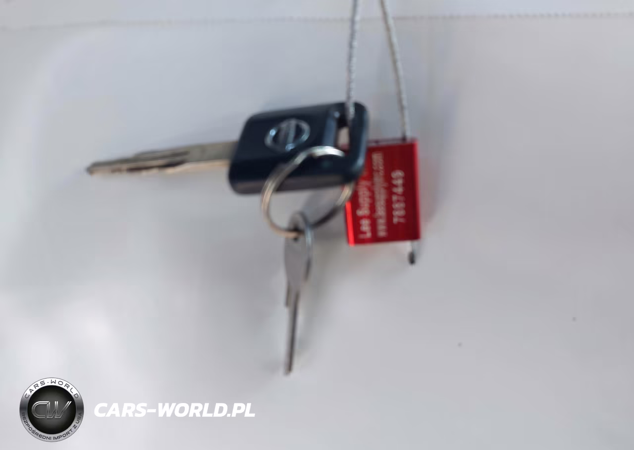 2019 Nissan Frontier S VIN:1N6BD0CT6KN740190 - 11